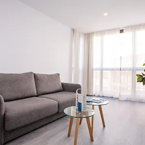  Апартаменты Sweett - Carrer Fira