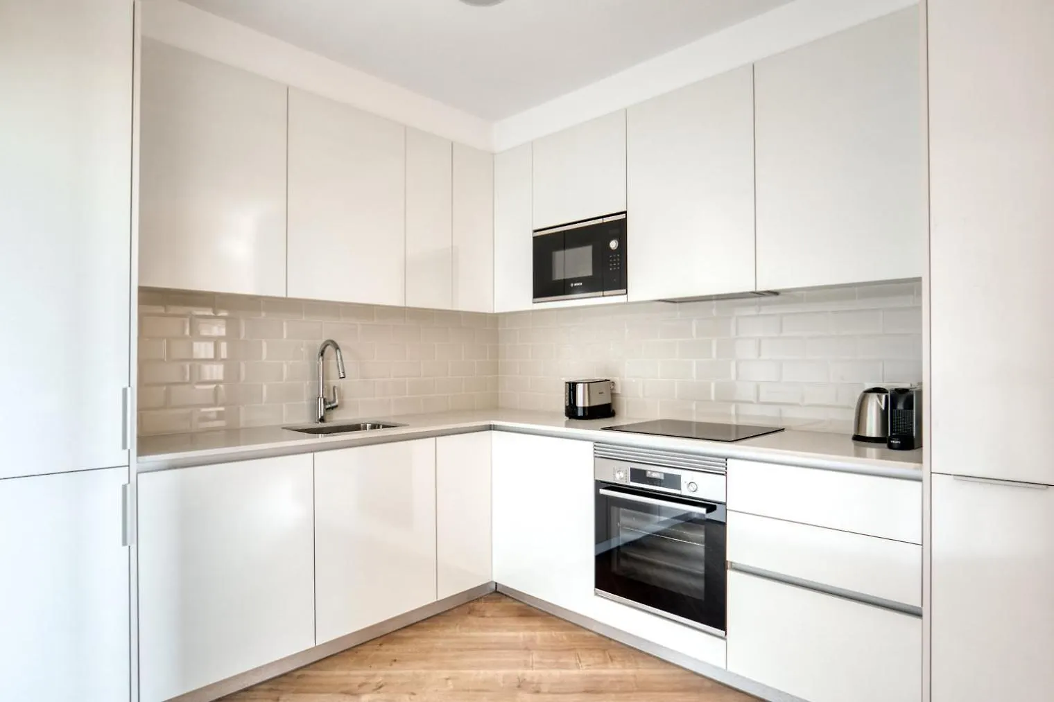 Apartmán Blueground Dreta De Leixample Nr Pl Catalunya Bcn-43 Barcelona 0*,  Španělsko