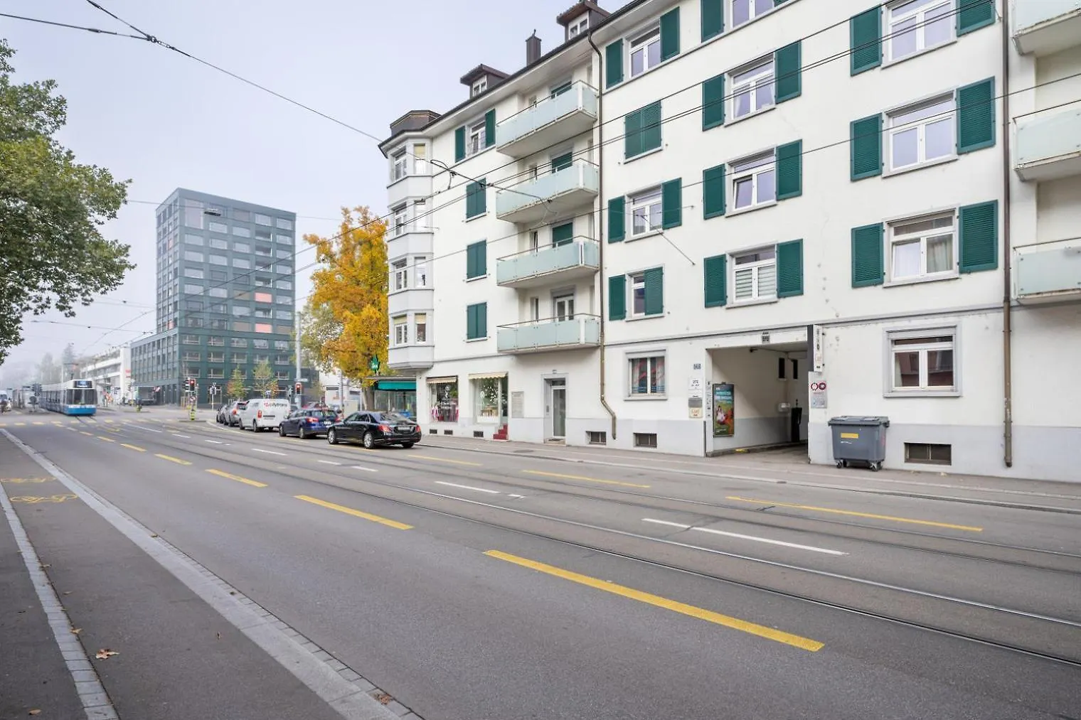 Apartmán Blueground Dreta De Leixample Nr Pl Catalunya Bcn-43 Barcelona