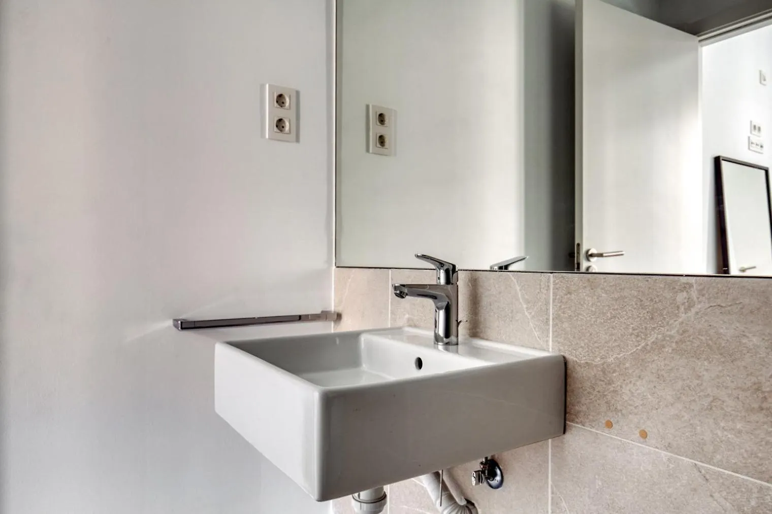 Apartmán Blueground Dreta De Leixample Nr Pl Catalunya Bcn-43 Barcelona