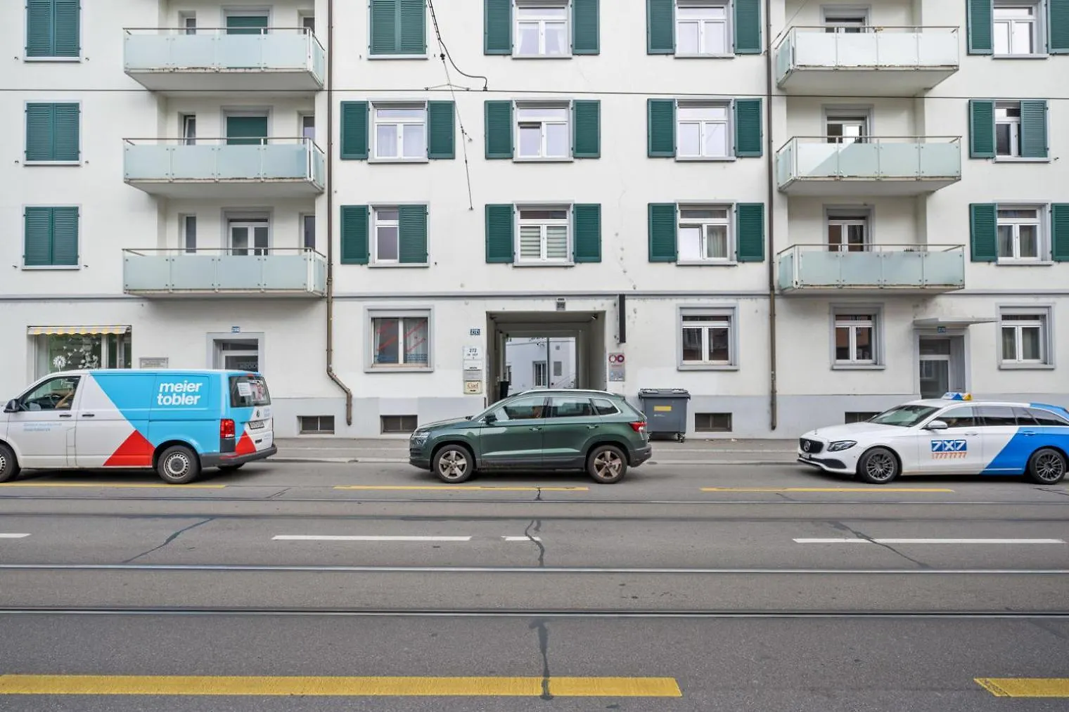 Apartmán Blueground Dreta De Leixample Nr Pl Catalunya Bcn-43 Barcelona 0*,  Španělsko