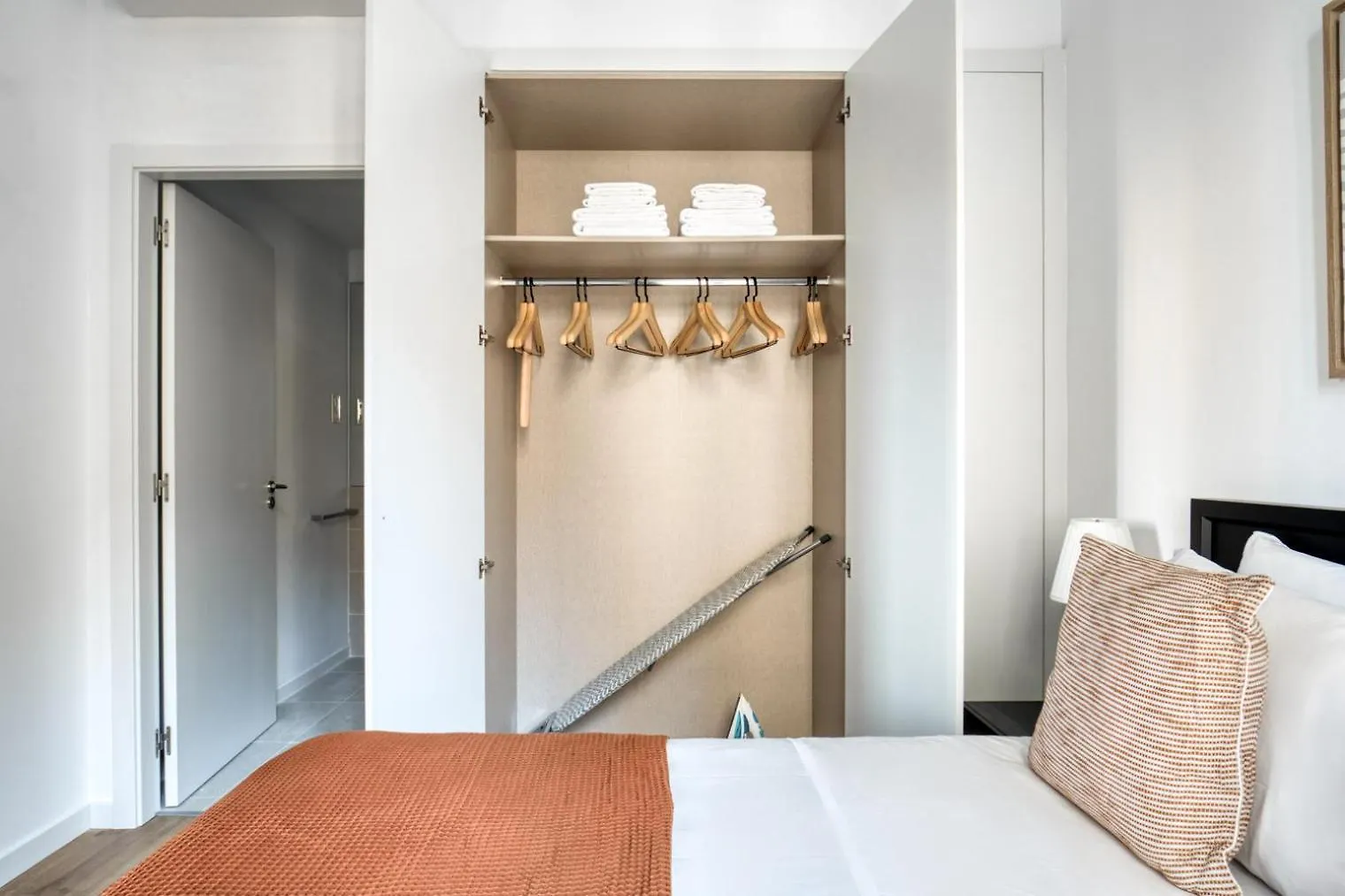 Apartament Blueground Dreta De Leixample Nr Pl Catalunya Bcn-43 Barcelona Hiszpania